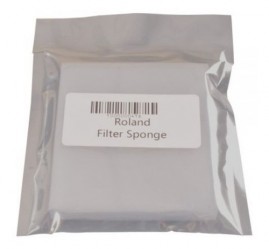 Filtro Descarte De Tinta Roland Sj