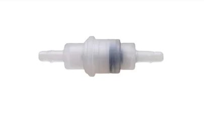 Válvula Unidirecional Para O Tubo De Tinta Solvente 3mm
