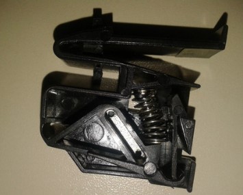 Lamina De Corte Encad Novajet 500 600e 630 700 736 750 850