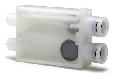 Damper Dx7 - Compativel Com Cabeça De Impressão F177000