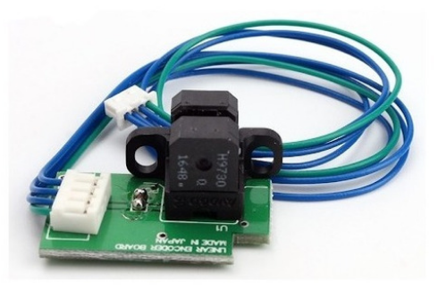Sensor De Encoder Roland Sp 300 Fj-500, Fj 540,fj740 Fj600