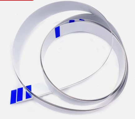 Flat Cabo Flat Triplo Hp Designjet C6074-60418 C6072-60196 C6072