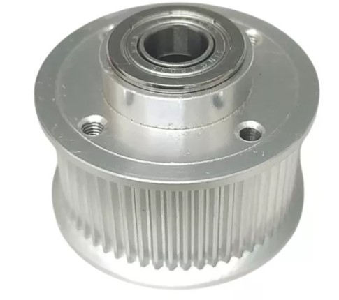 Polia Roland Sp 540 / Vp 540 / Rs 640 / Vs / Xf - Unitario