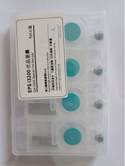 Damper I3200 4720 Epson Impressora Coltex 4 Und