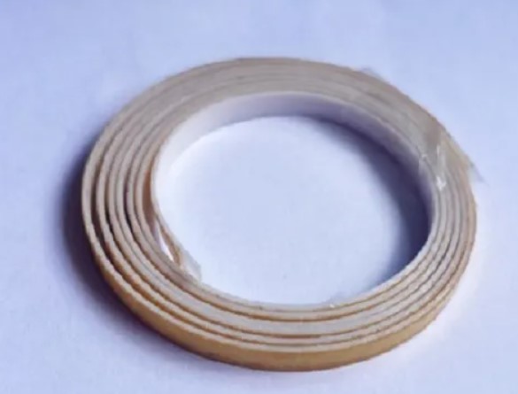 Teflon 7 X 1 Mm Ioline Base de Corte