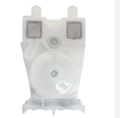 Damper Dx7 E Dx5 Para Epson Mutoh Roland Witcolor Ultra