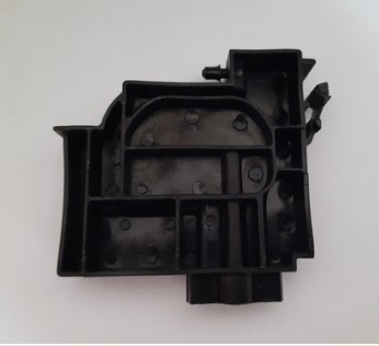 Damper Preto Epson L555 L1300 L1800 L351 L353 L101 L111