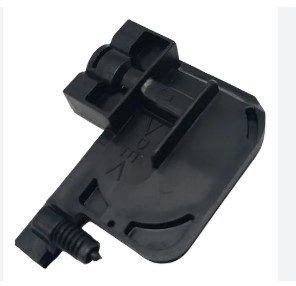 Small Damper Com Trava Para Tinta Uv Dx4 Dx5