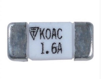 Fusível 1.6 Amperes Roland Sp300 Sp300v Sp540v