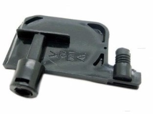 Damper Uv Para Cabeça De Impressão Dx5 E Dx4 Mimaki Mutoh