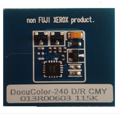 Chip Cilindro Dc 240 242 250 252 260 7655 7665 7675