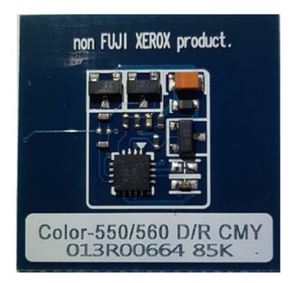 Chip Cilindro Xerox C60 C70 60 70 550 560 570