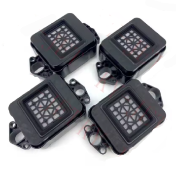 Cap Station para Cabeças DX6 / DX7 / TX800 / TX810 / TX710 / A800 / TX820 – Tinta Solvente ou UV
