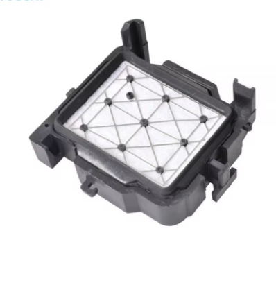 Cap Station Epson Cabeça Dx5 Dx7 Eco Solvente