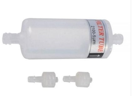 Filtro De Tinta Solvente 6 Centímetros Infinit/jhf/allwin