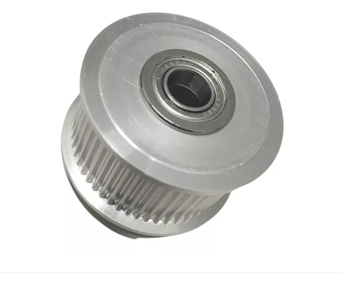 Polia Roland Sp 540 / Vp 540 / Rs 640 / Vs / Xf - Unitario