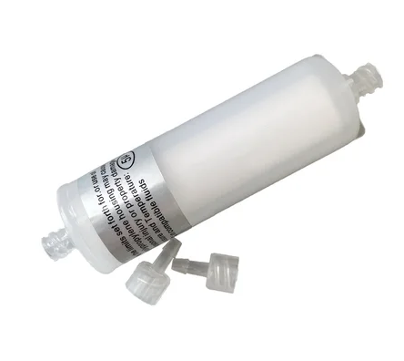 Filtro Solvente Infinity Allwin Gongzheng Myjet Witcolor