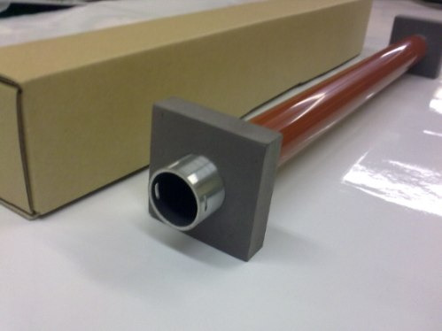 Rolo De Fusao Xerox W24, Dc2240, 7750, 7760, 7700 C2128